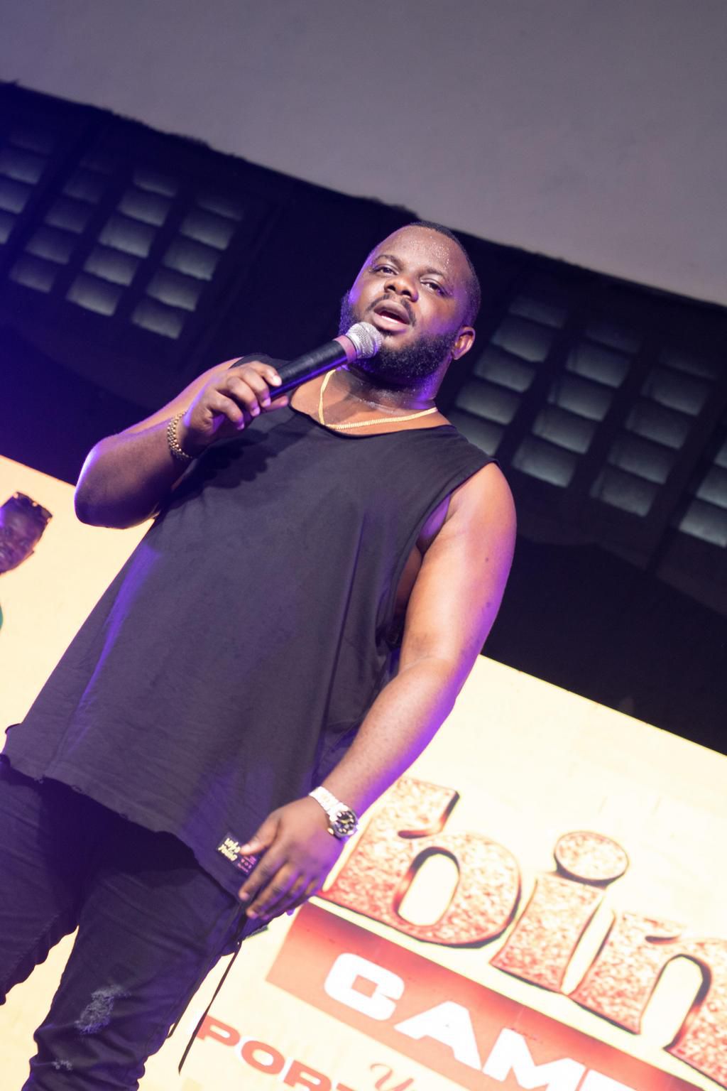 Malta Guinness & Sabinus Live in Concert: A comedy tour fueled by goodness and refreshment