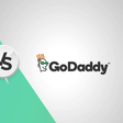 Google and GoDaddy (Credit: Website Planet)