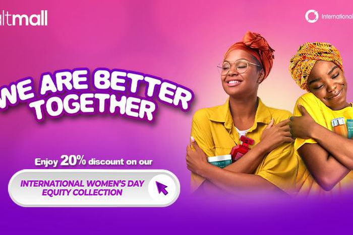 Shop the Altmall IWD equity collection