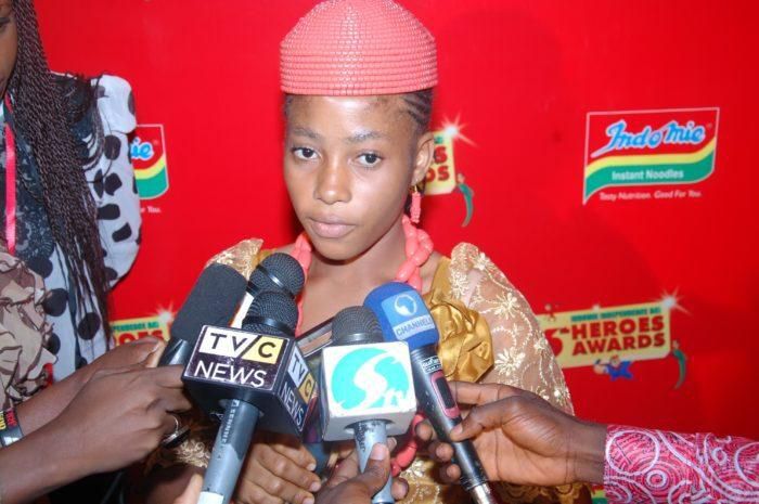Indomie Heroes Awards 2022 to award 6 winners