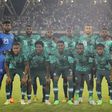 Predicting Nigeria's squad for the 2026 World Cup