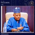 Vice President Kashim Shettima [Presidency]