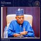 Vice President Kashim Shettima [Presidency]