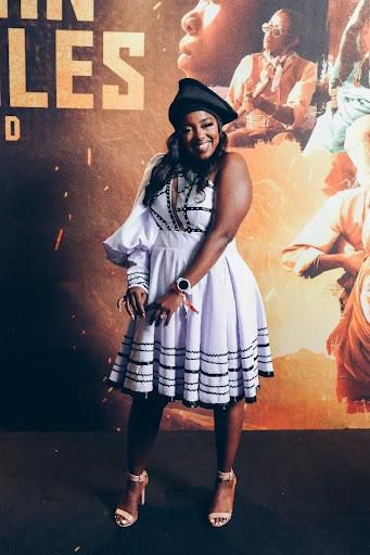 A look at the Netflix African Folktales short films premiere at the Kalasha Film Festival | See Photos