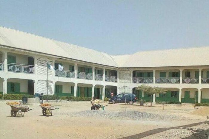 Kaduna govt seals Zaria academy for allegedly beating student to death  [FacebookAl-Azhar Academy Zaria]