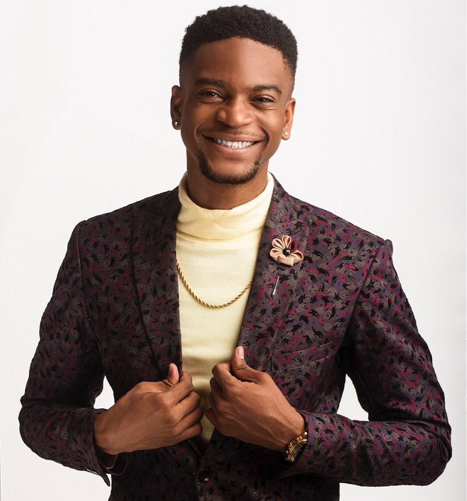 Olumide Oworu was auditioned for Big Brother Naija 4