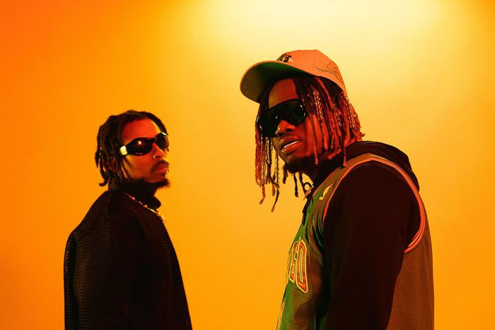 Kaystyle partners with Grammy-winning producer Leriq for 'Asylum' EP