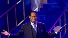 Pastor Chris Oyakhilome’s Family: A glimpse into the life of a global evangelist