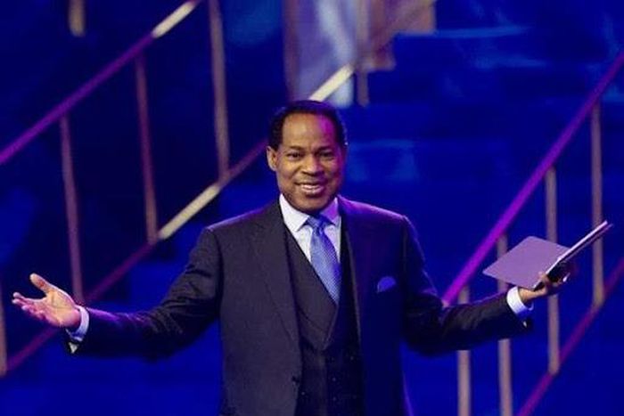 Pastor Chris Oyakhilome’s Family: A glimpse into the life of a global evangelist