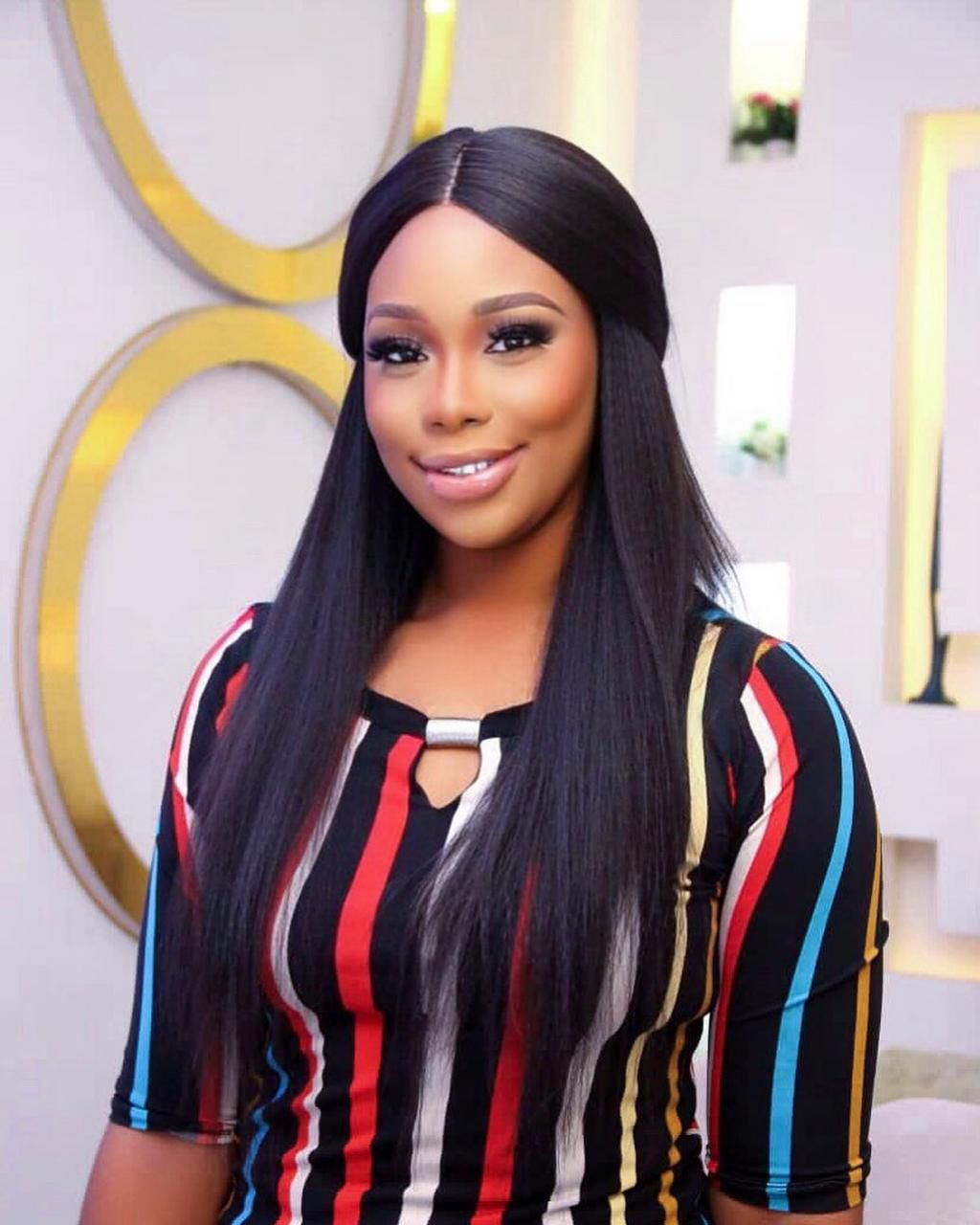 Even though Cindy Amadi has gone to rest, the director of the movie 'Ife' is determined to produce a part 2 in her honour