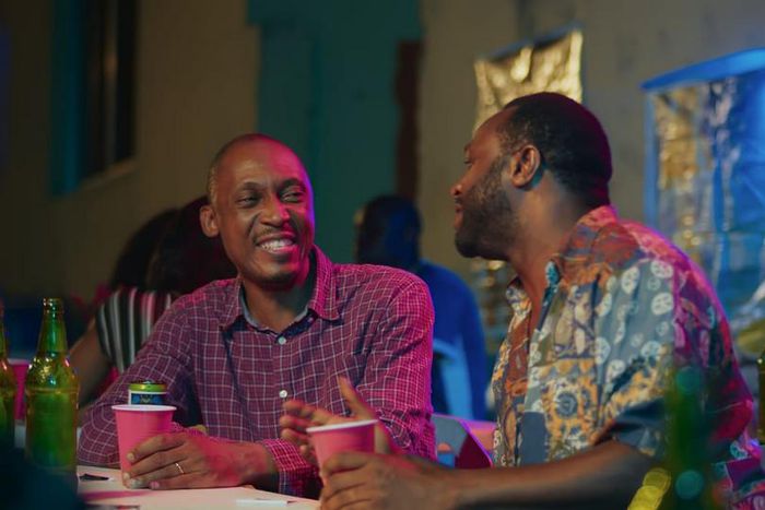 Olóládé Series - A homage to Nollywood TV Classics