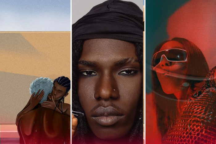 Future Sounds Vol. 39 cover