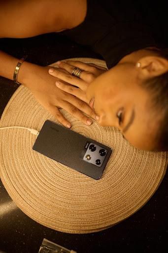 Experience uninterrupted power - discover the Infinix NOTE 30 and its revolutionary fast charging technology