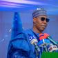 Borno State Governor, Babagana Zulum. [Twitter:@Isa_Gusau2023]