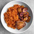 The cost of preparing jollof rice has increased [Zenakitchen]