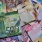 Kenyan currency