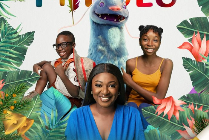 'Mikolo' is now streaming on Prime Video [Instagram/niyi_akinmolayan]