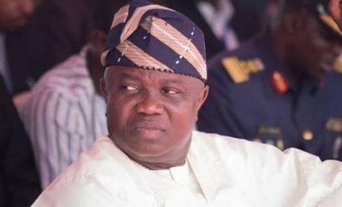 Akinwunmi Ambode [African Examiner]