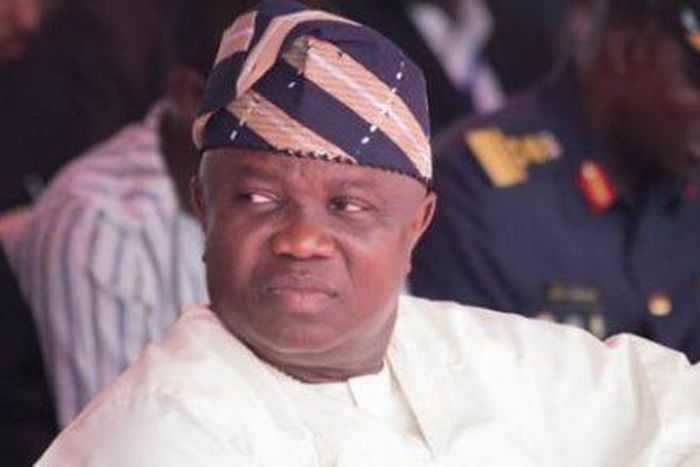 Akinwunmi Ambode [African Examiner]