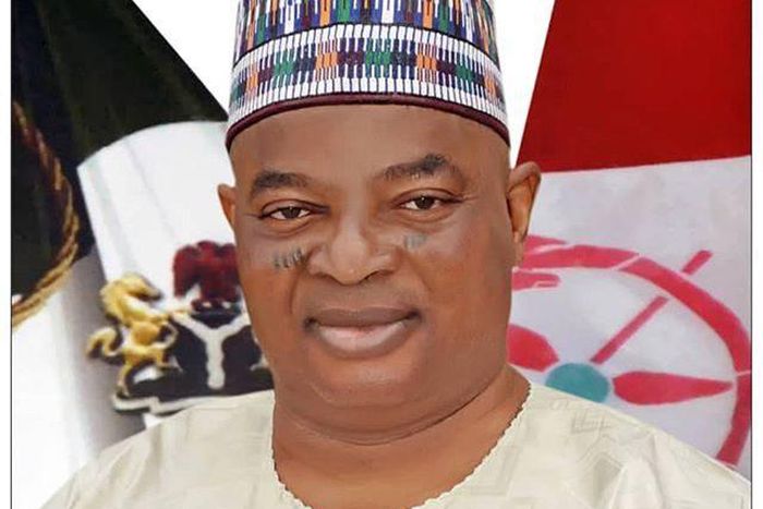 Prof-Tajudeen-Ibikunle-Baruwa, NURTW Chairman (Credit: Tribune Online)