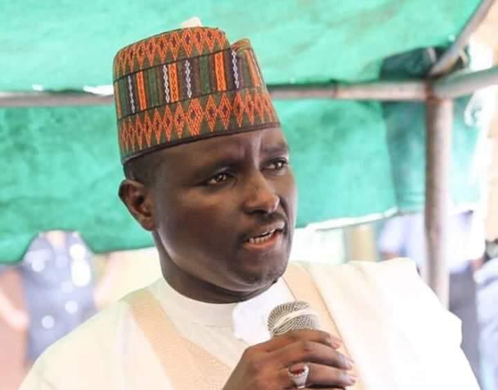 Bashir Machina (Premium Times)