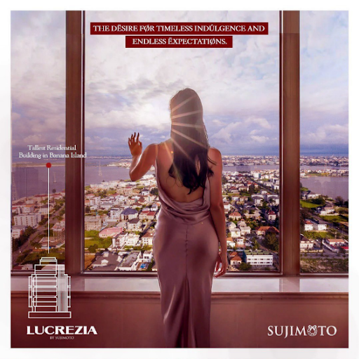 The audacity of an uncommon entrepreneur - Sujimoto