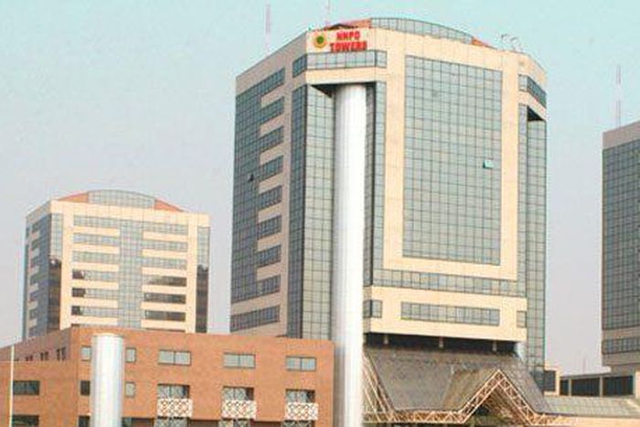 NNPC Towers