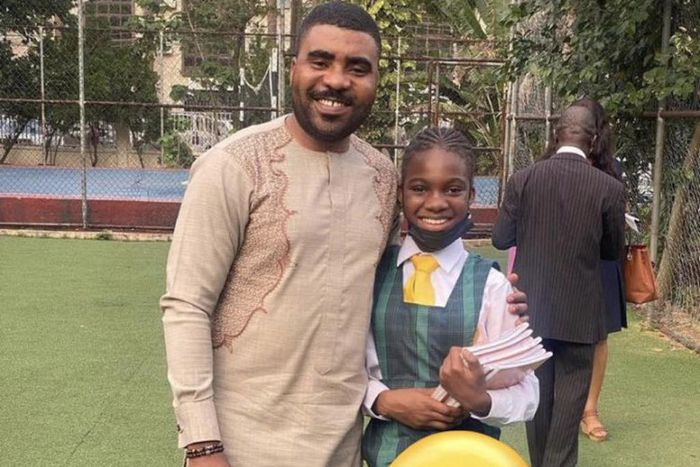 Father cries for justice as daughter dies during Chrisland inter-house sports.