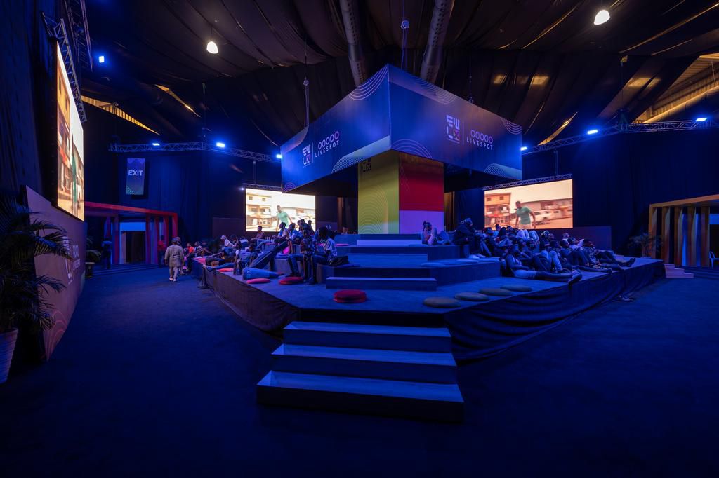 Lights, Camera, Lagos: Entertainment Week Lagos (EWL) 2.0 is here!