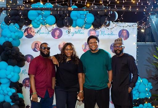 Inside the exclusive launch event of the MUVMNT platforms