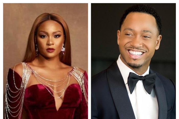 Osas Ighodaro & Terrence J to host 2023 Headies award