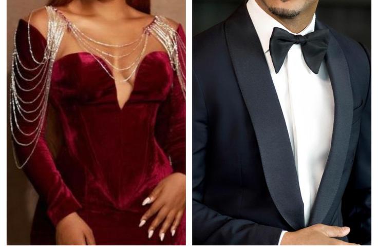 Osas Ighodaro & Terrence J to host 2023 Headies award