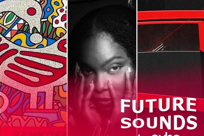 Future Sounds Vol. 35 cover