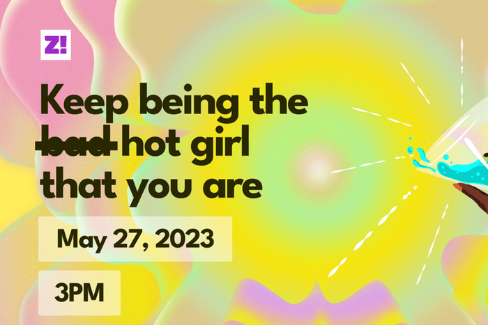 Hertitude is returning for a second edition