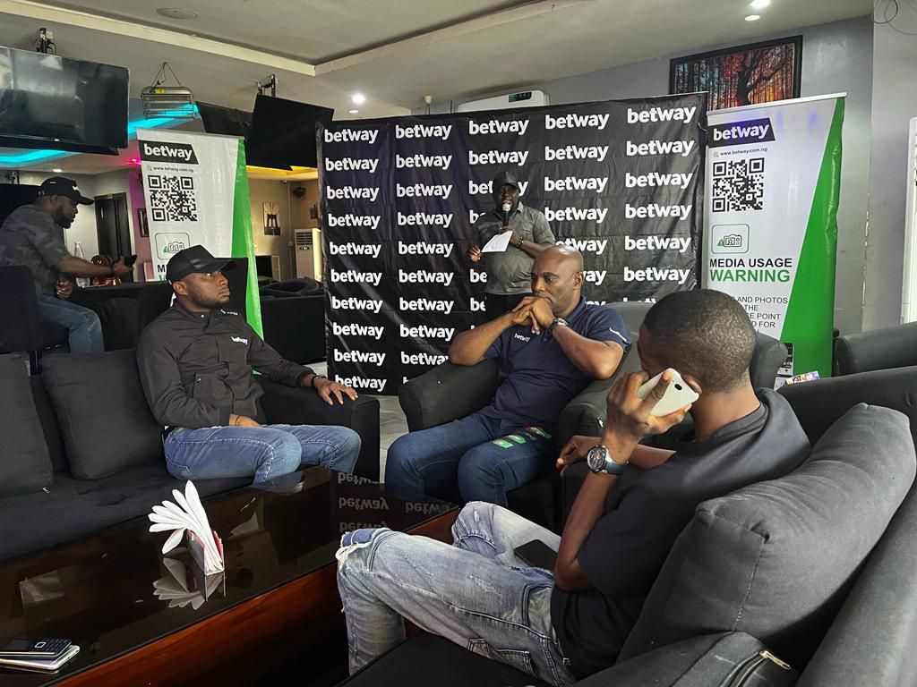 Betway empowers entrepreneurs in Lagos with specialised kiosks and financial management training