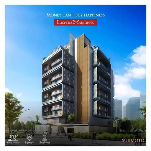 French CNN - TF1 TV Network celebrated the extraordinary achievements of Sijibomi Ogundele.