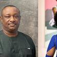 Festus Keyamo and Chimamanda Adichie