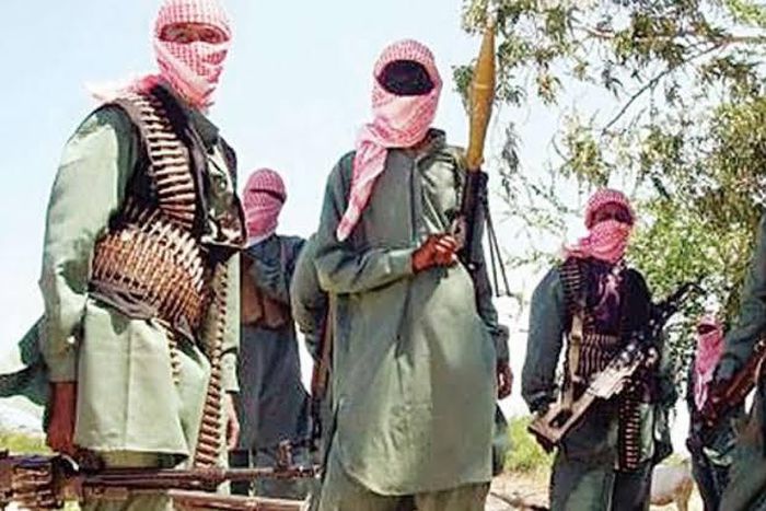 The injured are now receiving treatment in the hospital [Leadership]