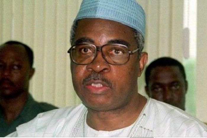 Gen. TY Danjuma