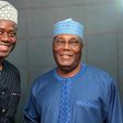 Seyi Makinde and Atiku Abubakar [Punch]