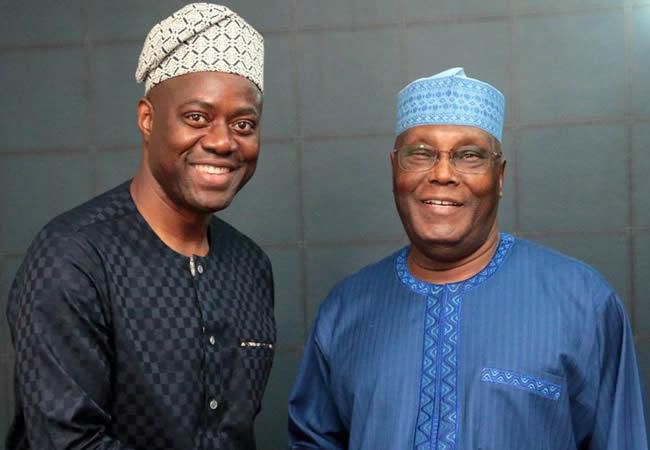 Makinde dismisses ADC's threat [Punch]