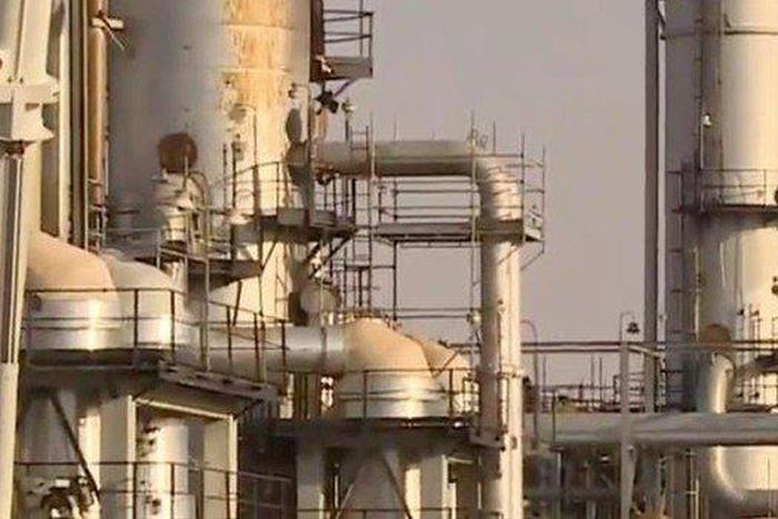 South African Petroleum Refineries