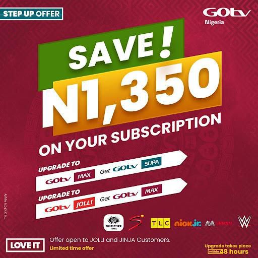 Dala Dala, Nwaanyi Ike, Rishante, this week on GOtv