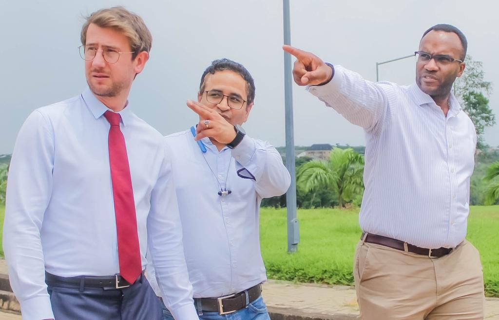 Emzor boosts medicine self-sufficiency with €13.85m European Investment Bank financing deal