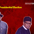 Goodluck Jonathan beat Muhammadu Buhari by more than 10 million votes in the 2011 presidential election