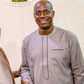 Late former governor of Oyo State, Senator Abiola Ajimobi and his successor, Engineer Seyi Makinde (Yes Magazine)