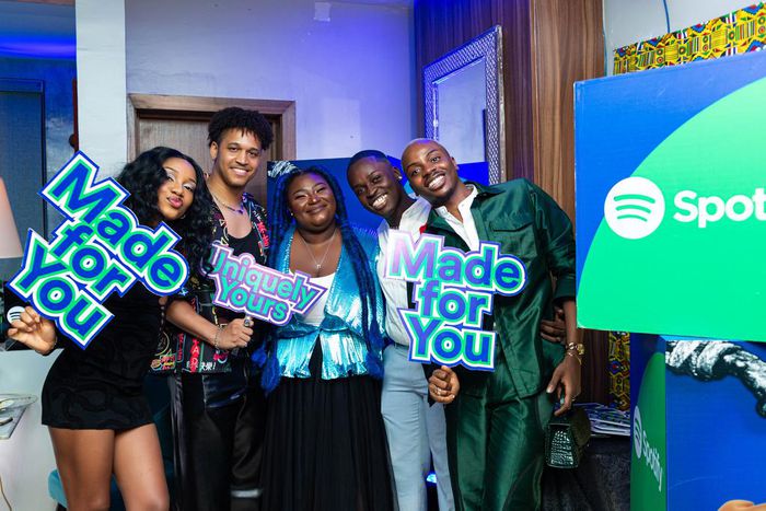 Spotify introduces media personalities & Influencers to its new DJ feature