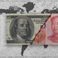 Dollar vs. Yuan