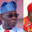 Obasanjo begs UK court for leniency in Ekweremadu's organ trafficking case. [Legit]
