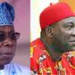 Obasanjo begs UK court for leniency in Ekweremadu's organ trafficking case. [Legit]